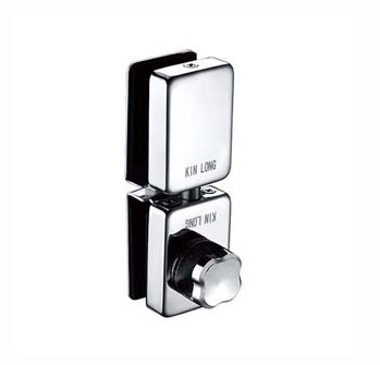 BCX202-Glass Door Lock