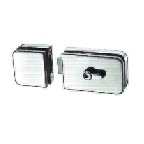 KMS21140 Glass Door Lock(BS306)